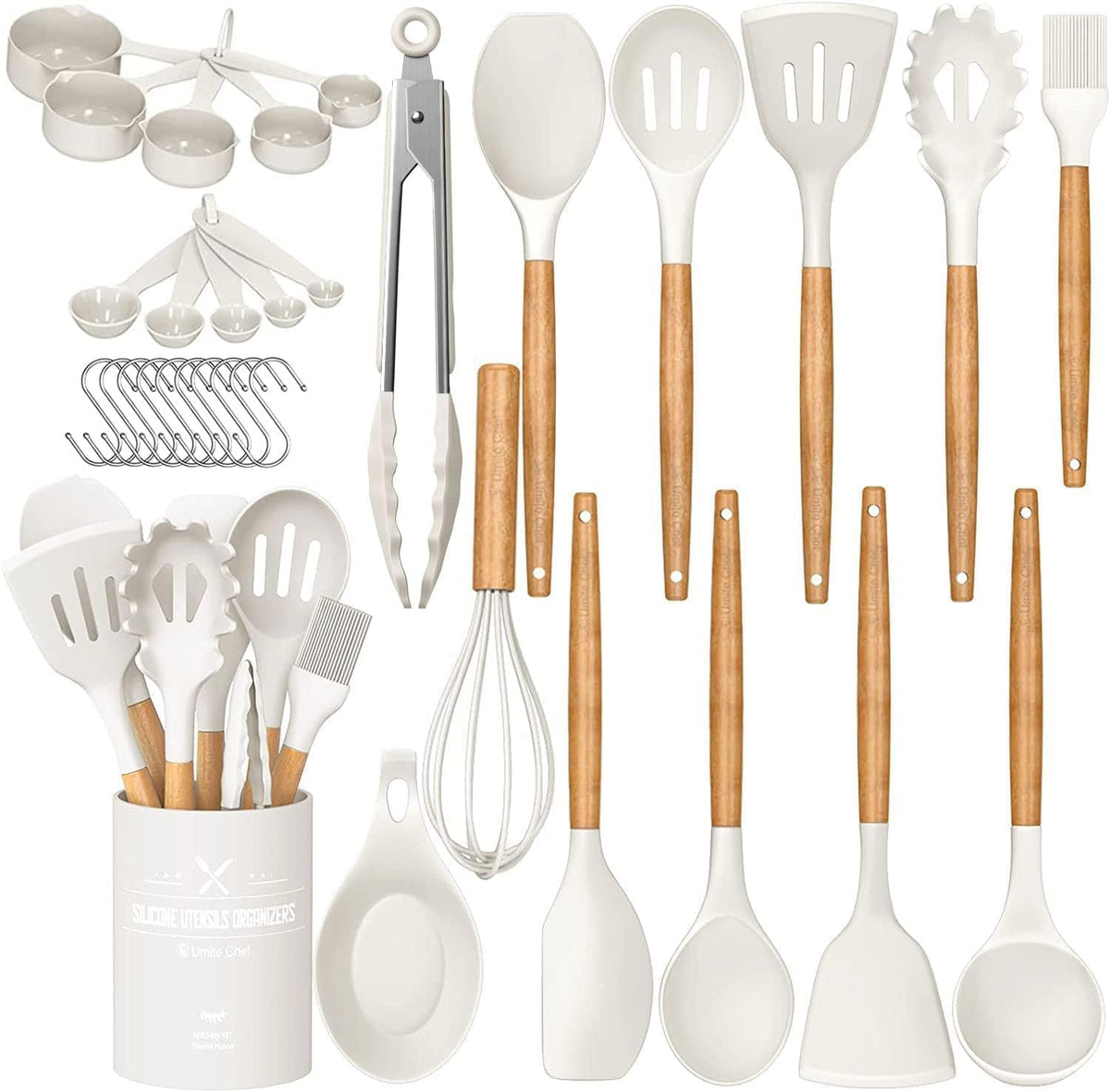 Whisks & Silicone Utensils Haul