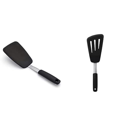OXO Good Grips Large Silicone Flexible Turner