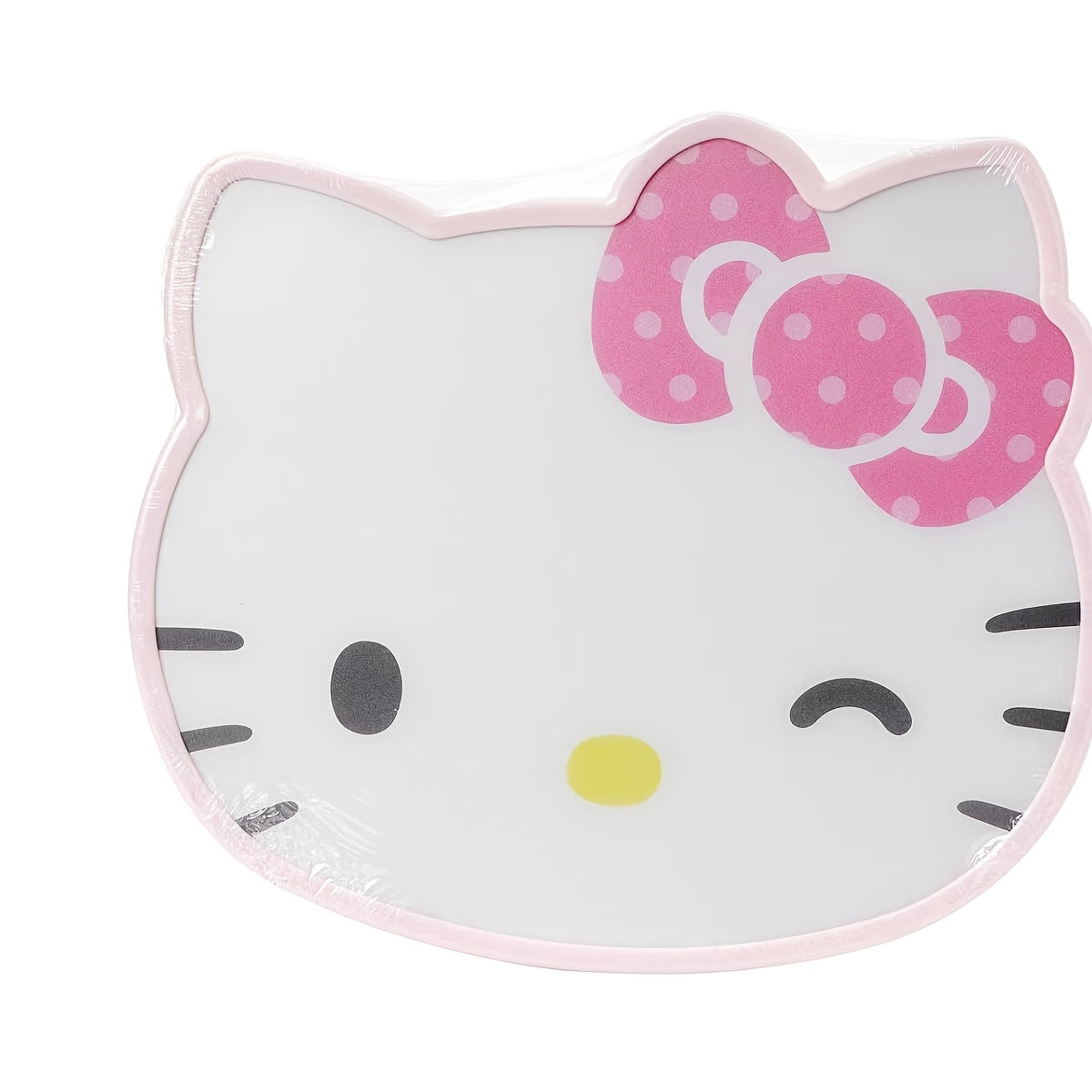 Sanrio Authorized, Cute Cartoon Double-Sided Cutting Board, Adorable Cartoon Kitchen Vegetable And Fruit Board, Cute Cinnamonroll Board, Kuromi Cute Board, Hello Kitty Cute Fruit Board, Adorable Kitchen Additions