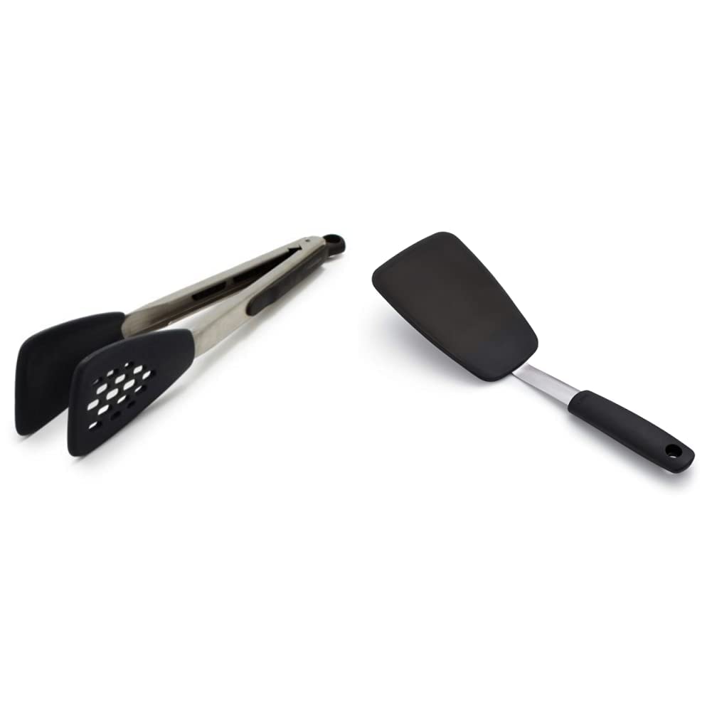 OXO Good Grips Large Silicone Flexible Turner