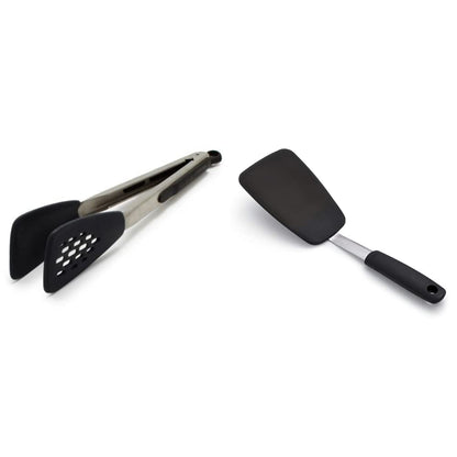 OXO Good Grips Large Silicone Flexible Turner