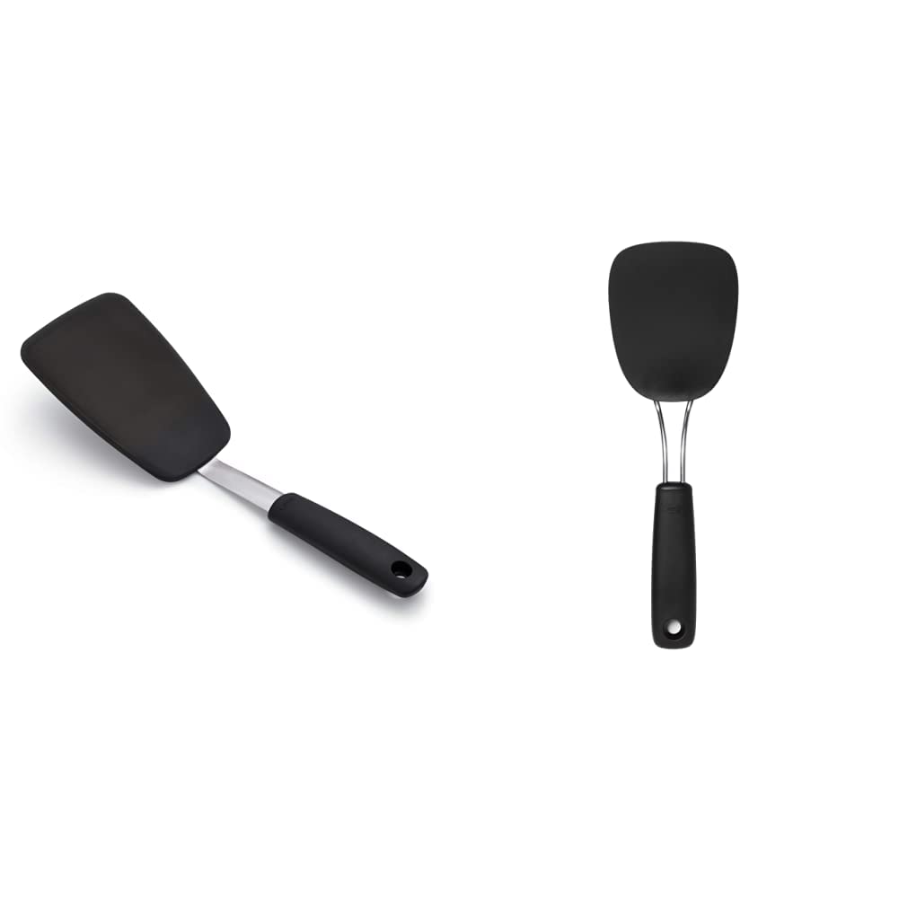 OXO Good Grips Large Silicone Flexible Turner