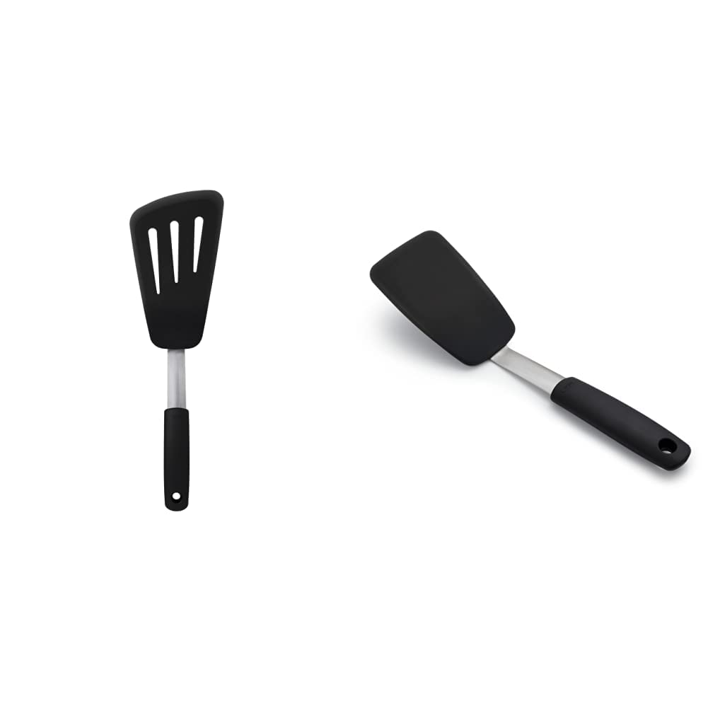OXO Good Grips Large Silicone Flexible Turner