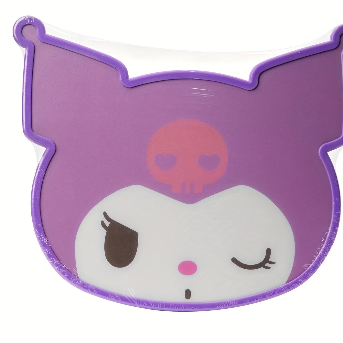 Sanrio Authorized, Cute Cartoon Double-Sided Cutting Board, Adorable Cartoon Kitchen Vegetable And Fruit Board, Cute Cinnamonroll Board, Kuromi Cute Board, Hello Kitty Cute Fruit Board, Adorable Kitchen Additions