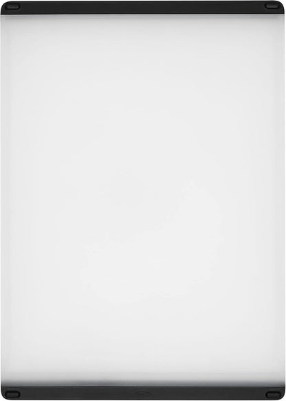 OXO Good Grips Plastic Utility Cutting Board