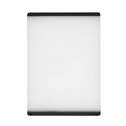 OXO Good Grips 2-Piece Plastic Cutting Board Set - Double-Sided