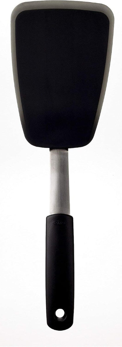 OXO Good Grips Large Silicone Flexible Turner