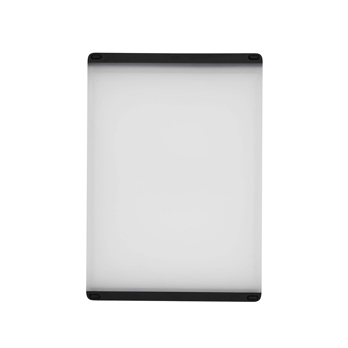 OXO Good Grips 2-Piece Plastic Cutting Board Set - Double-Sided