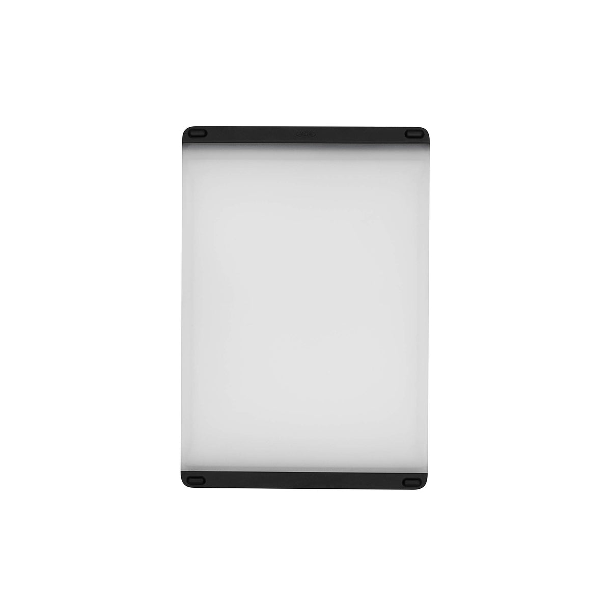 OXO Good Grips 2-Piece Plastic Cutting Board Set - Double-Sided