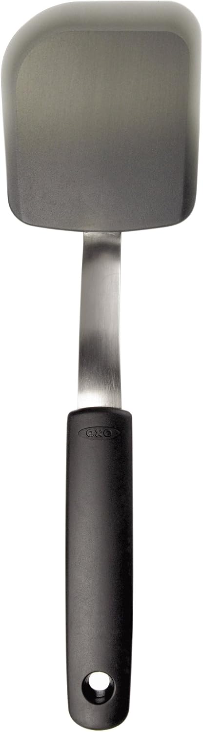OXO Good Grips Silicone Cookie Spatula