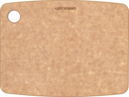 Epicurean Kitchen Series Cutting Board, 14.5 x 11.25 Inch, Natural
