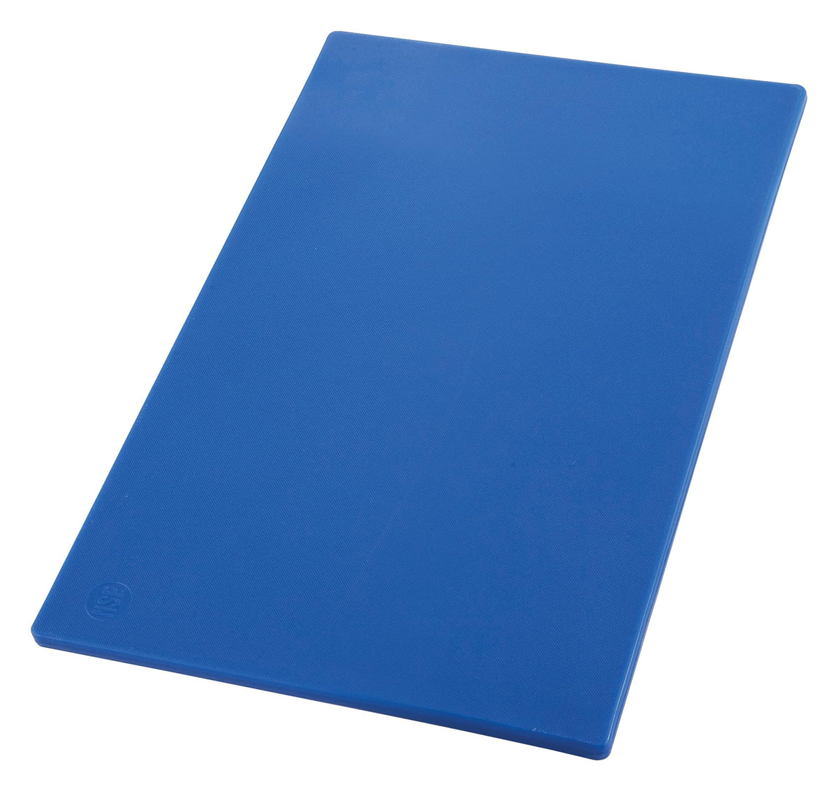 Winco Cutting Board, 18 by 24 by 1/2-Inch, White, 18" x 24"