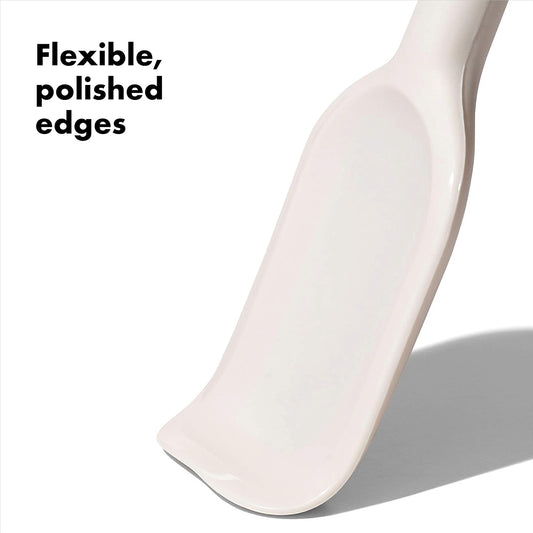 OXO Good Grips Silicone Heat Resistant Spatula Set - 3 Piece, Multicolor