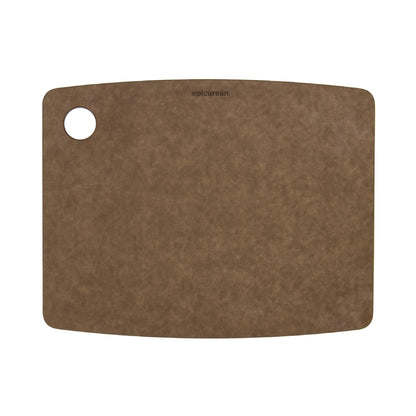 Epicurean Kitchen Series Cutting Board, 14.5 x 11.25 Inch, Natural