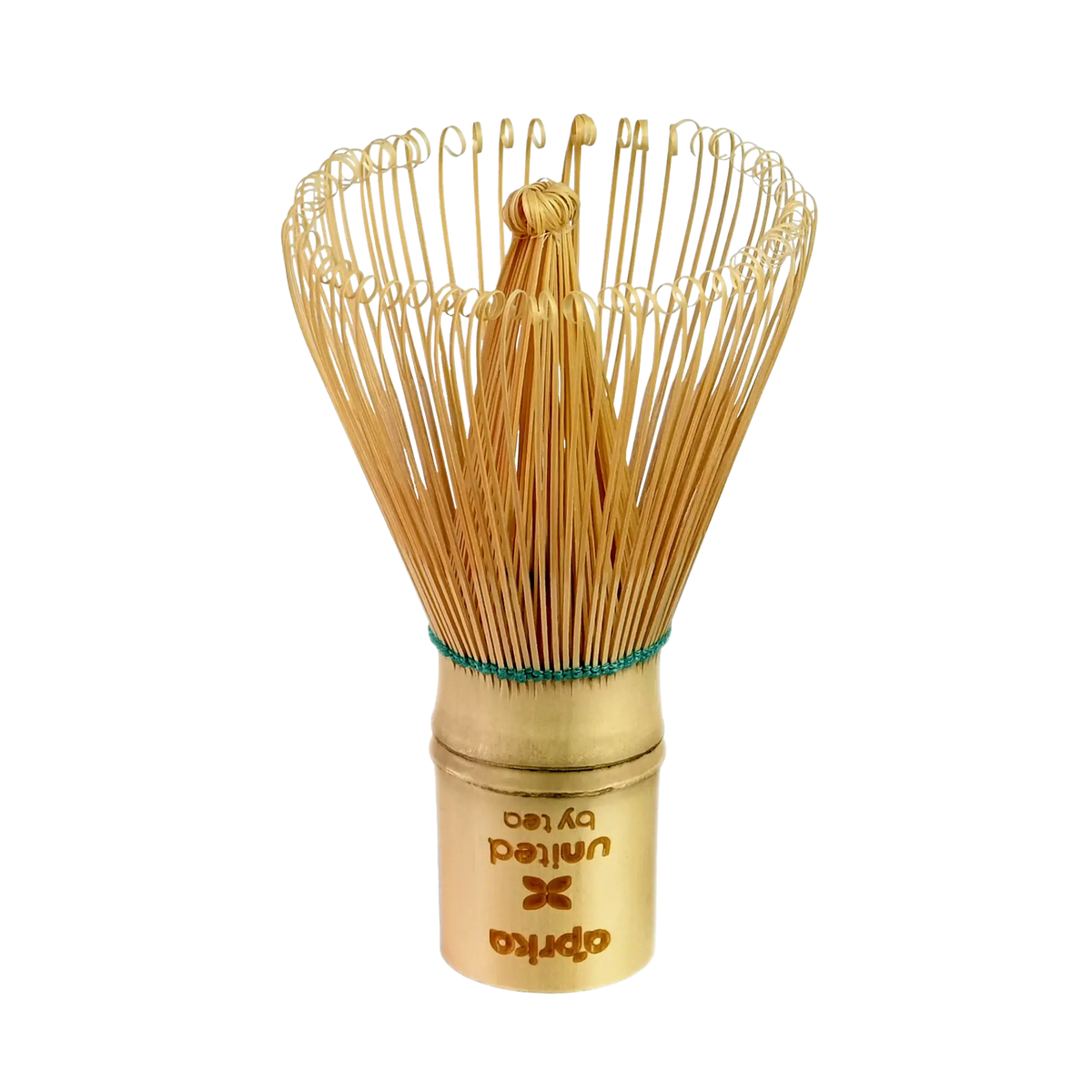 Bamboo Matcha Whisk (100 Prongs)